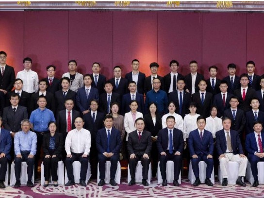 中国抗癌协会医工整合专业委员会成立大会